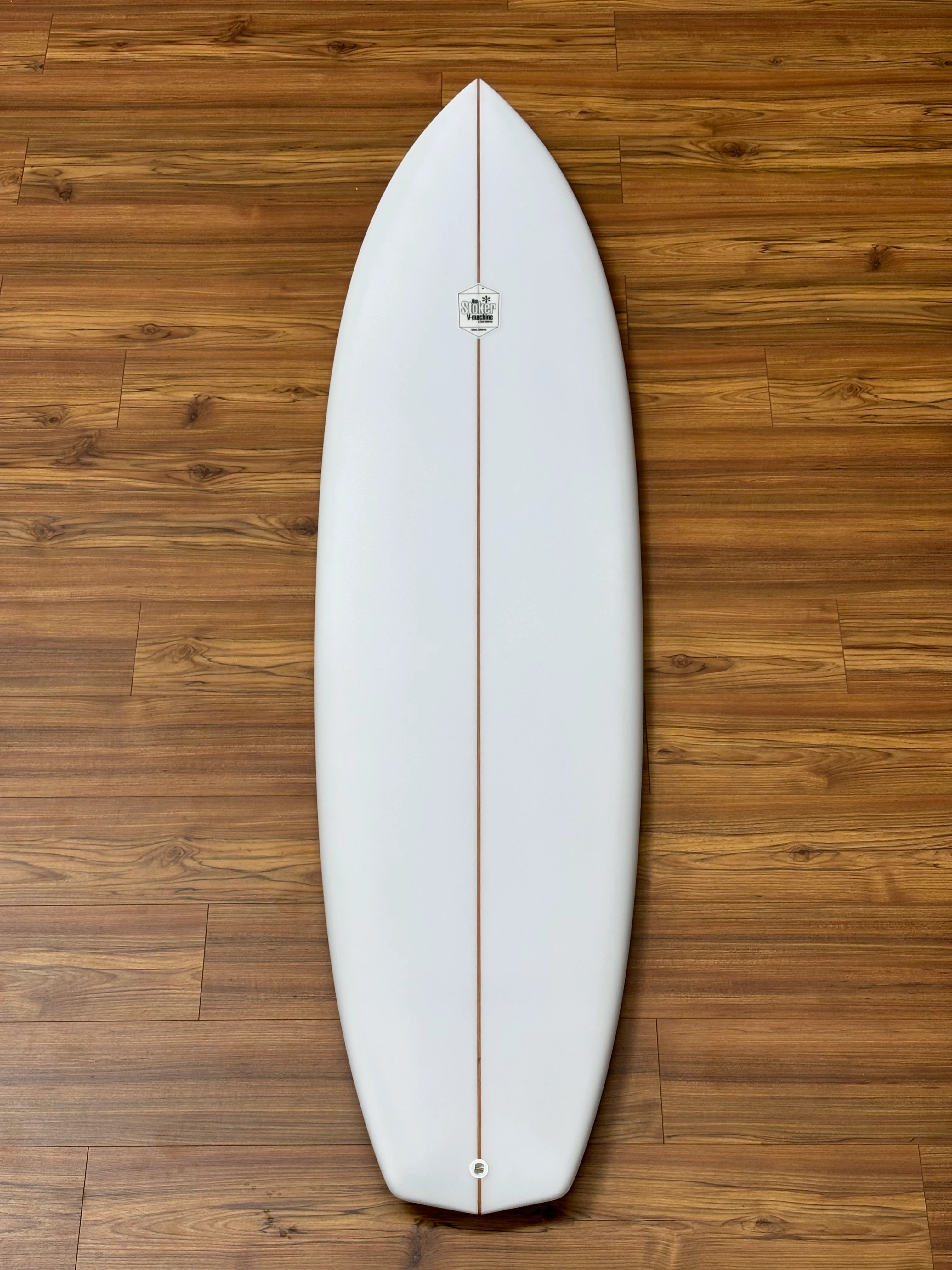 *SOLD* Anderson | 7'4