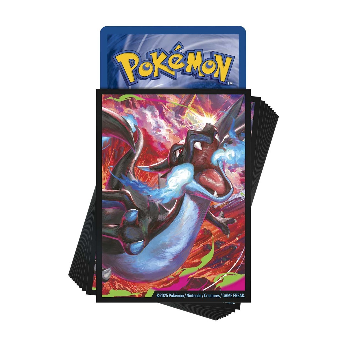 Pok��mon TCG: Mega Charizard X ex Ultra-Premium Collection