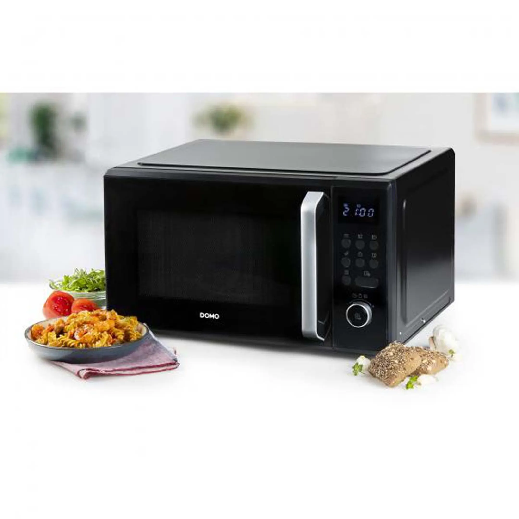 Domo Microgolfoven DO23101