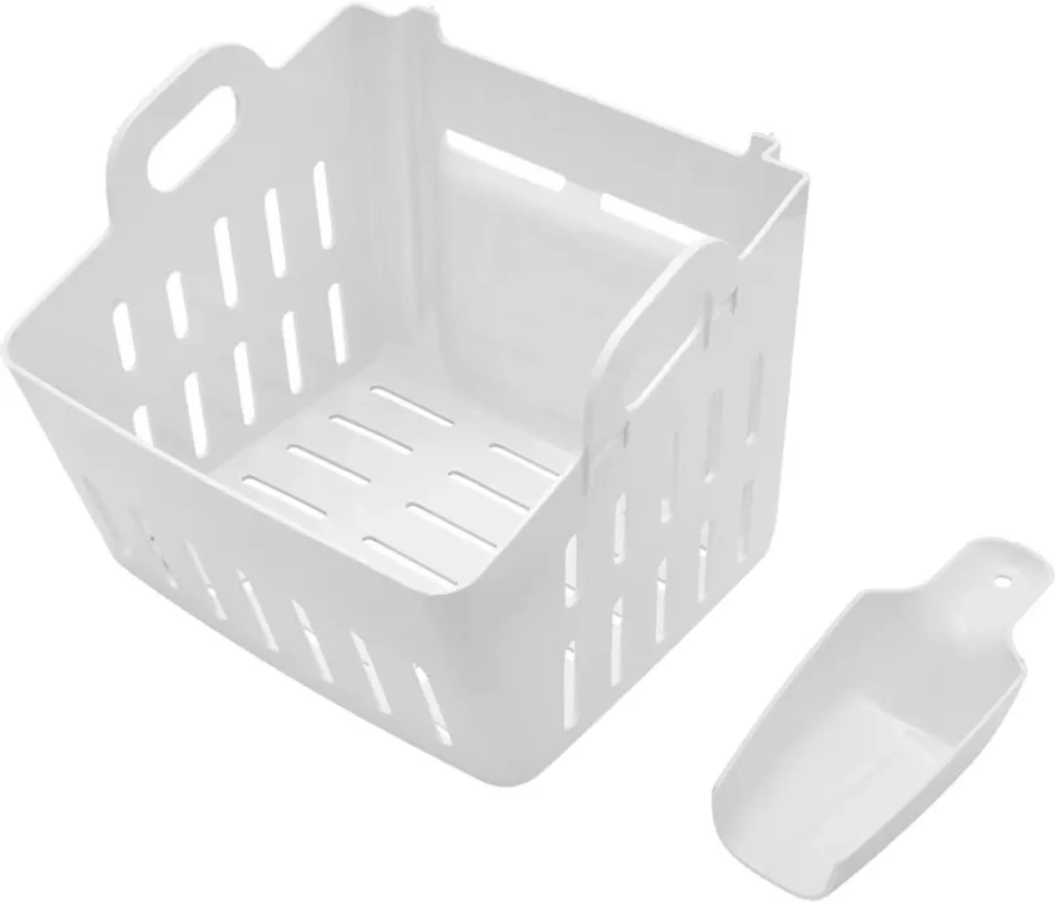 Essentiel-B Ijsblokjesmaker EMG3