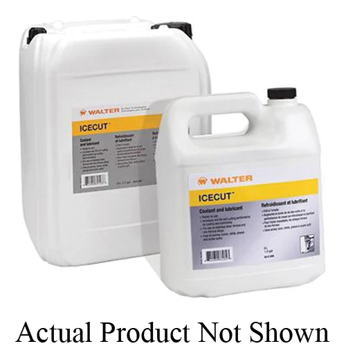 WALTER 53C057  ~  Icecut Coolant-Lub/20L