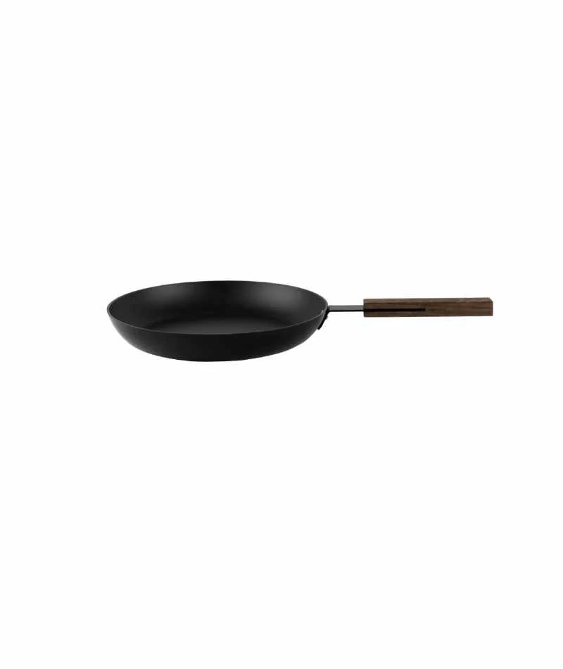 Padella nera