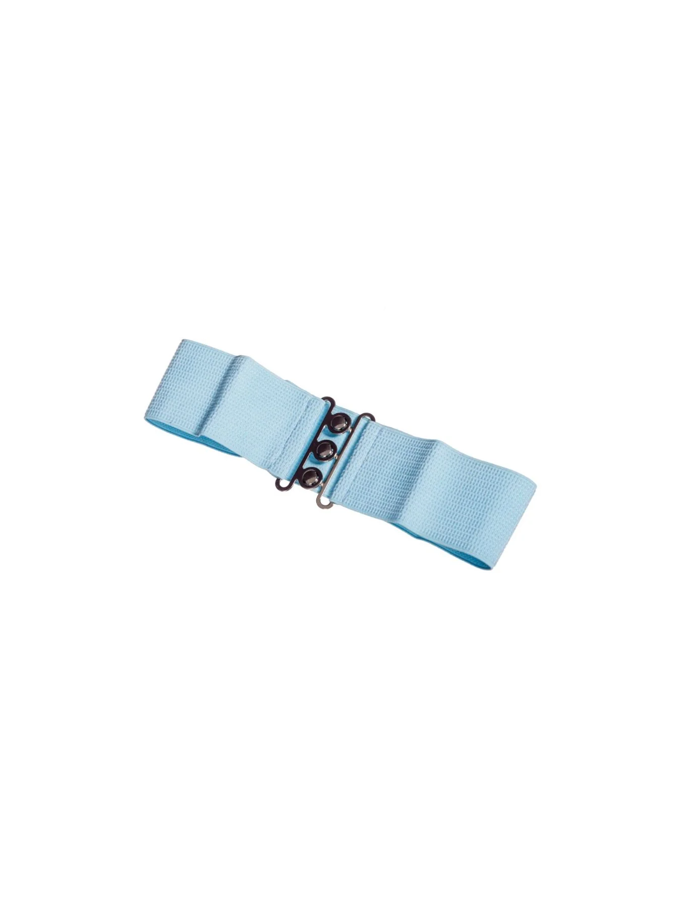 Retro Stretch Belt