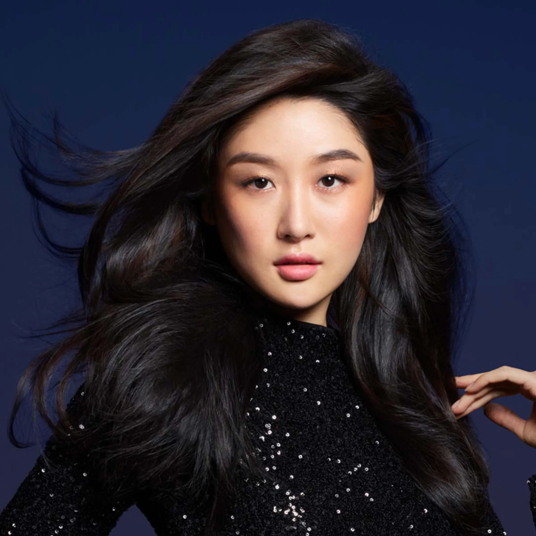 Dyson Haardroger Supersonic Nural Strawberry Limited Edition