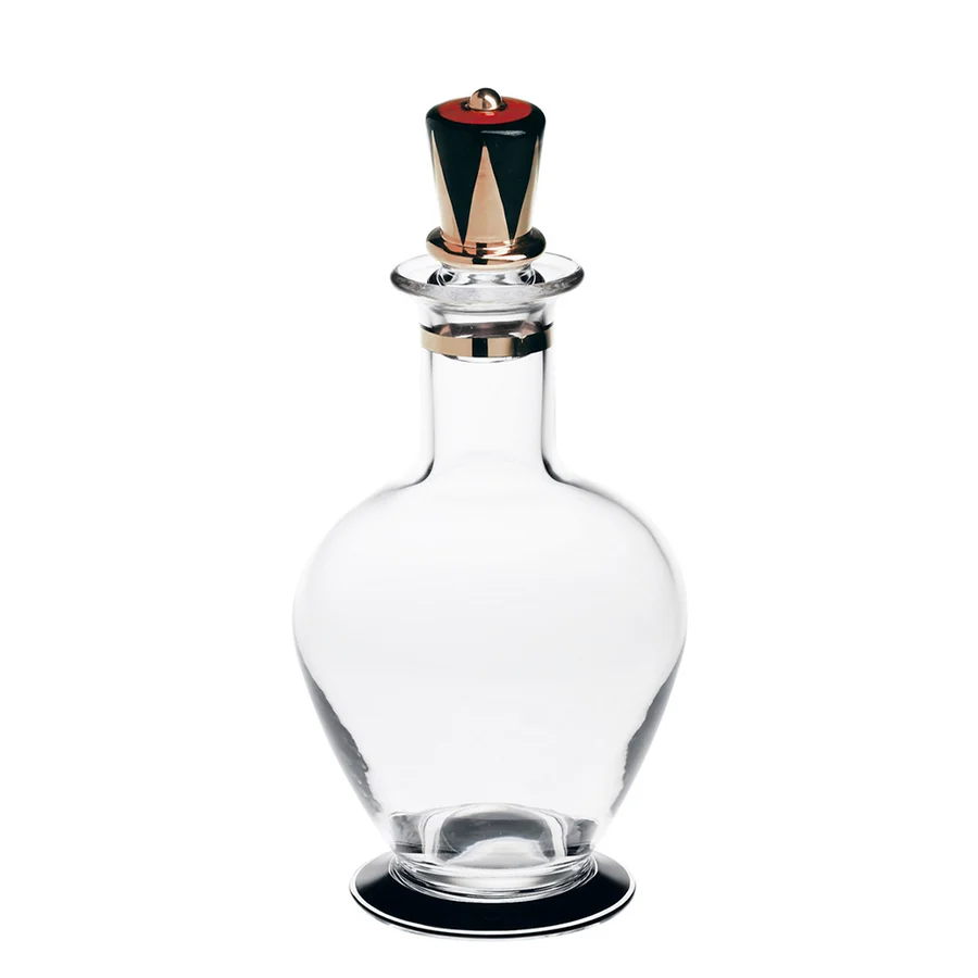 Nobel Decanter