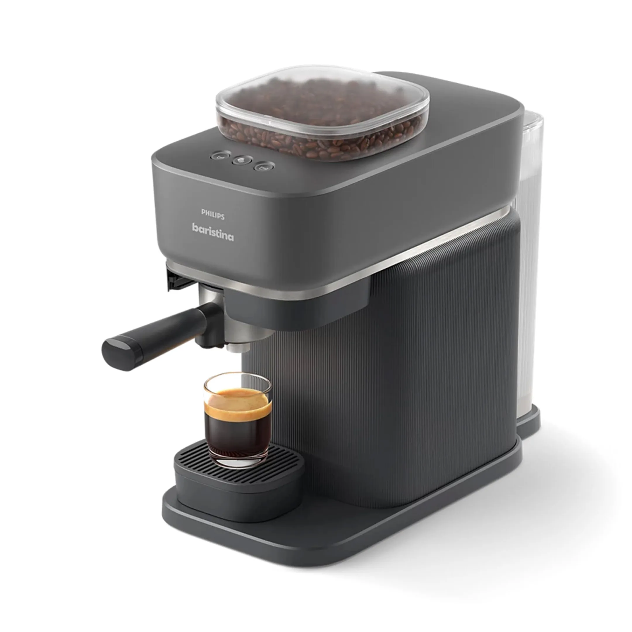 Philips Baristina BAR300/60 Espressomachine