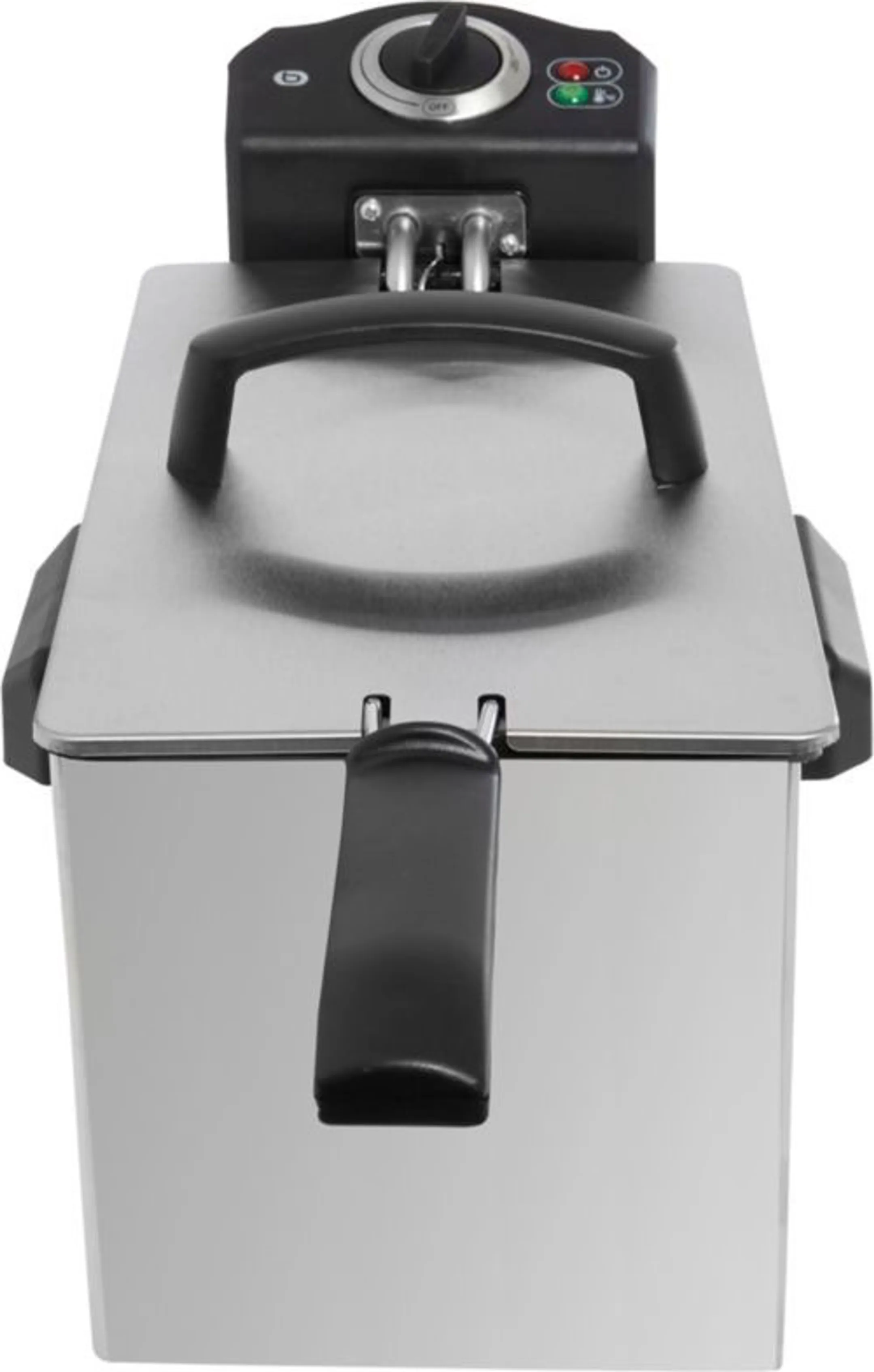 Essentiel-B Friteuse EFSP2668i