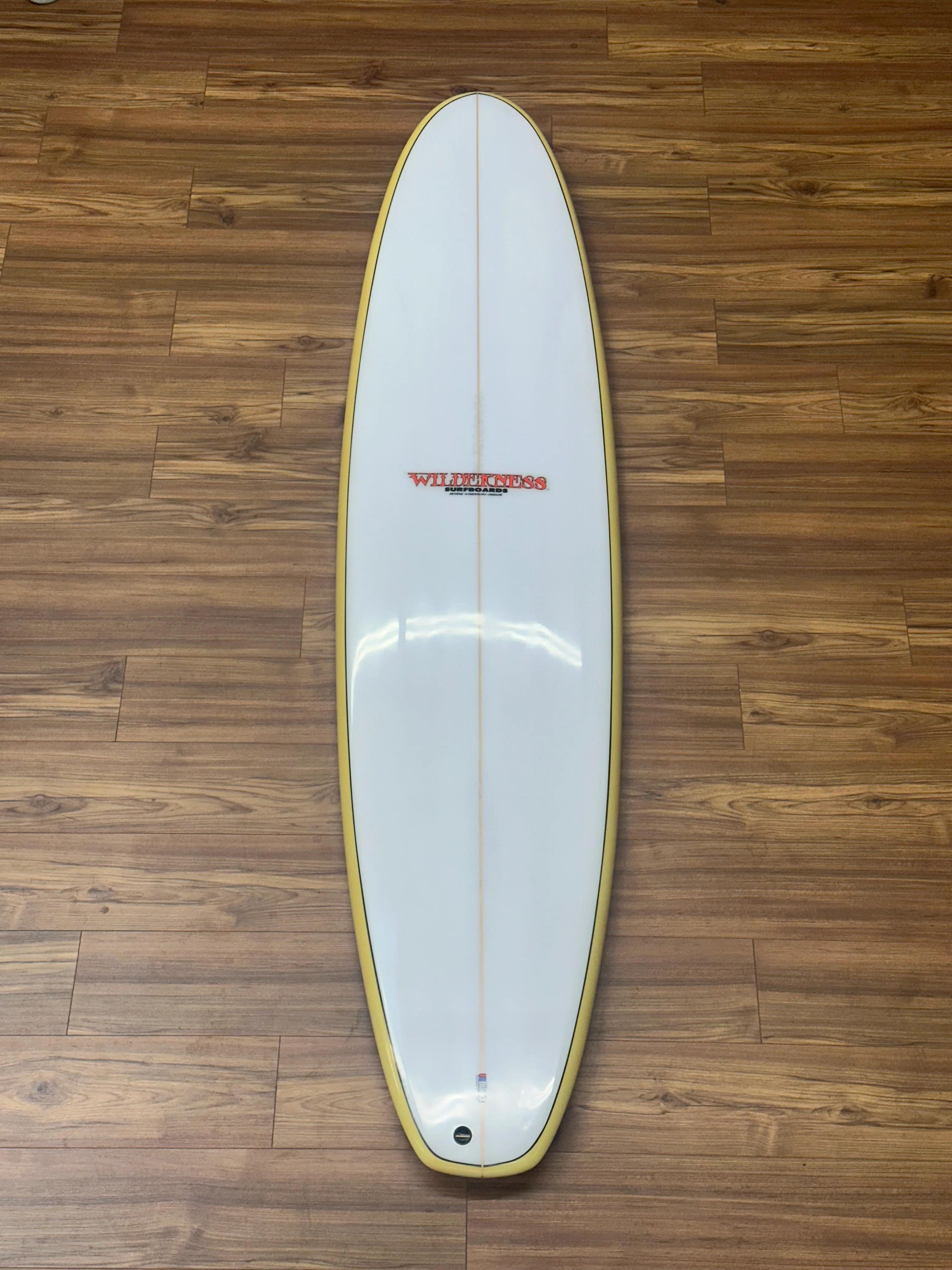 *SOLD* Wilderness | 8'2