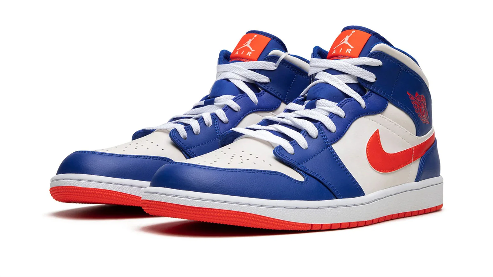 Air Jordan 1 MID 