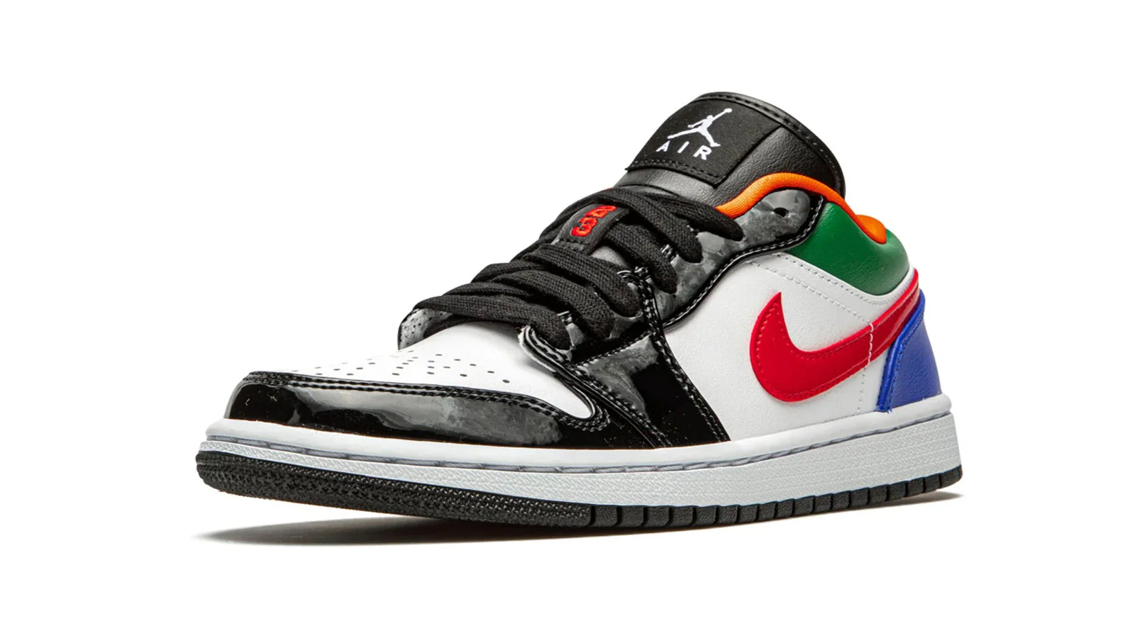 AIR JORDAN 1 LO SE WMNS 
