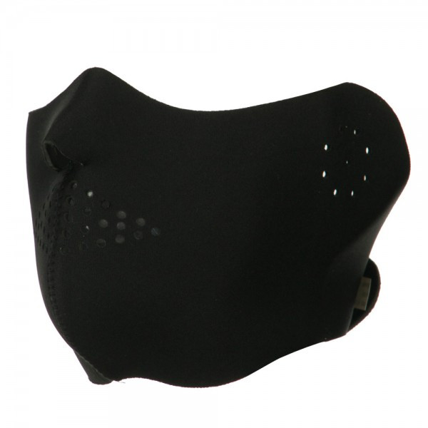 Winter Face Mask Wholesale |  Half Ski Face Mask | 3065