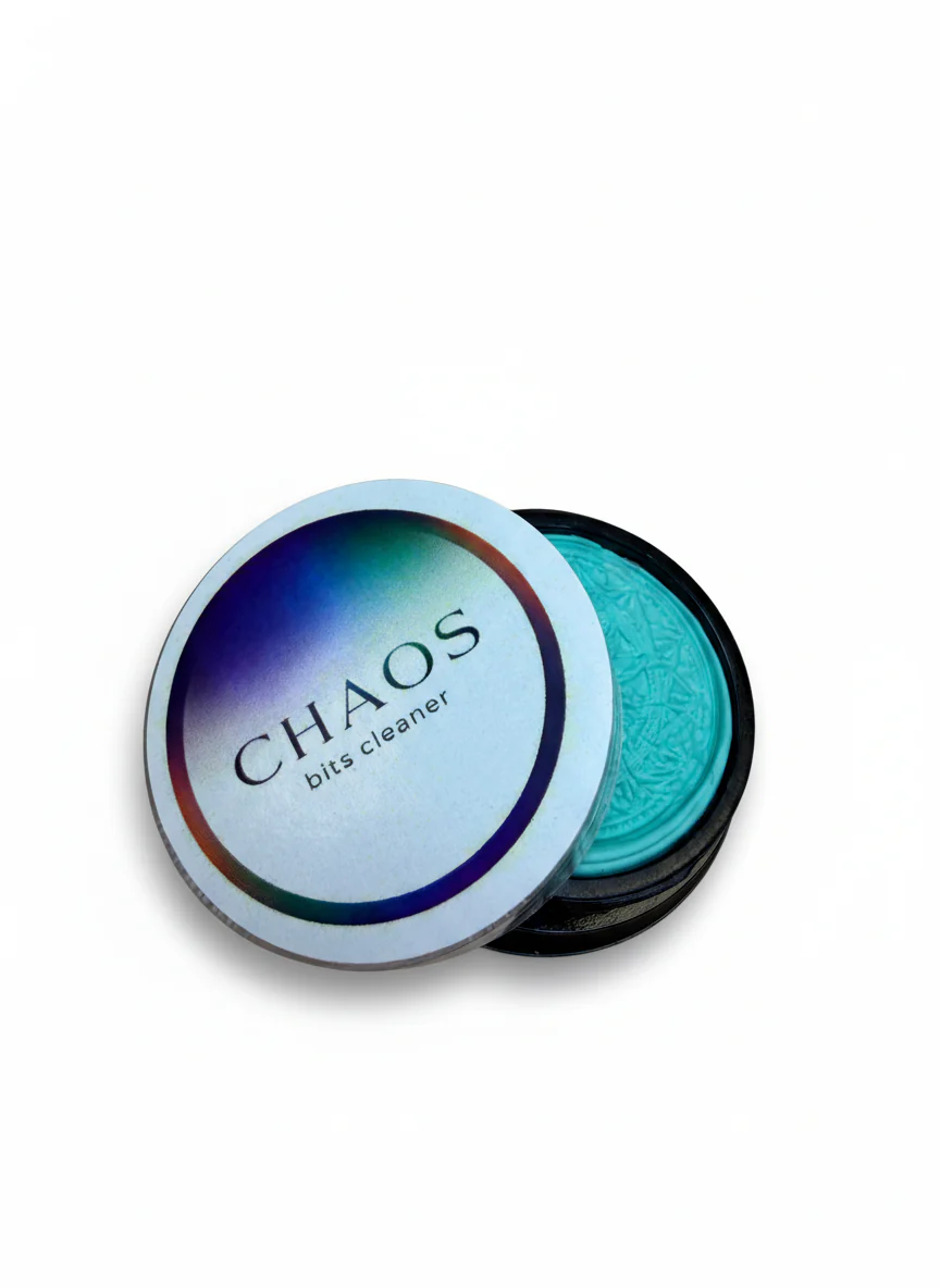 ???? - CHAOS �C Bits Cleaner