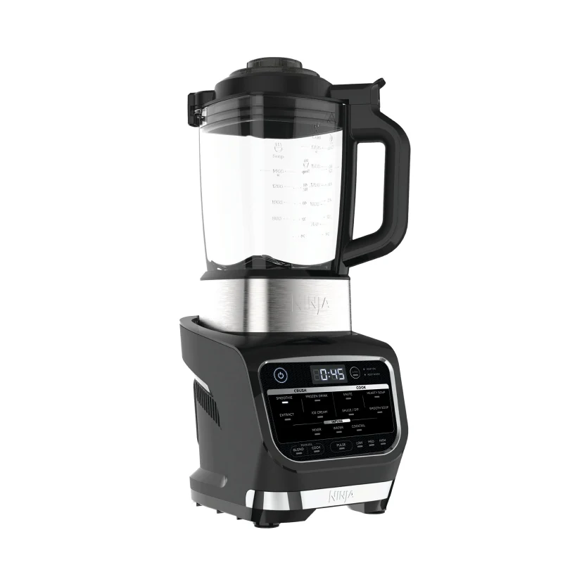 2025 Ninja Foodi Koude en Warme Blender
