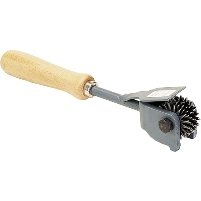 WALTER 12E002  ~  Wheel Dresser H. Duty
