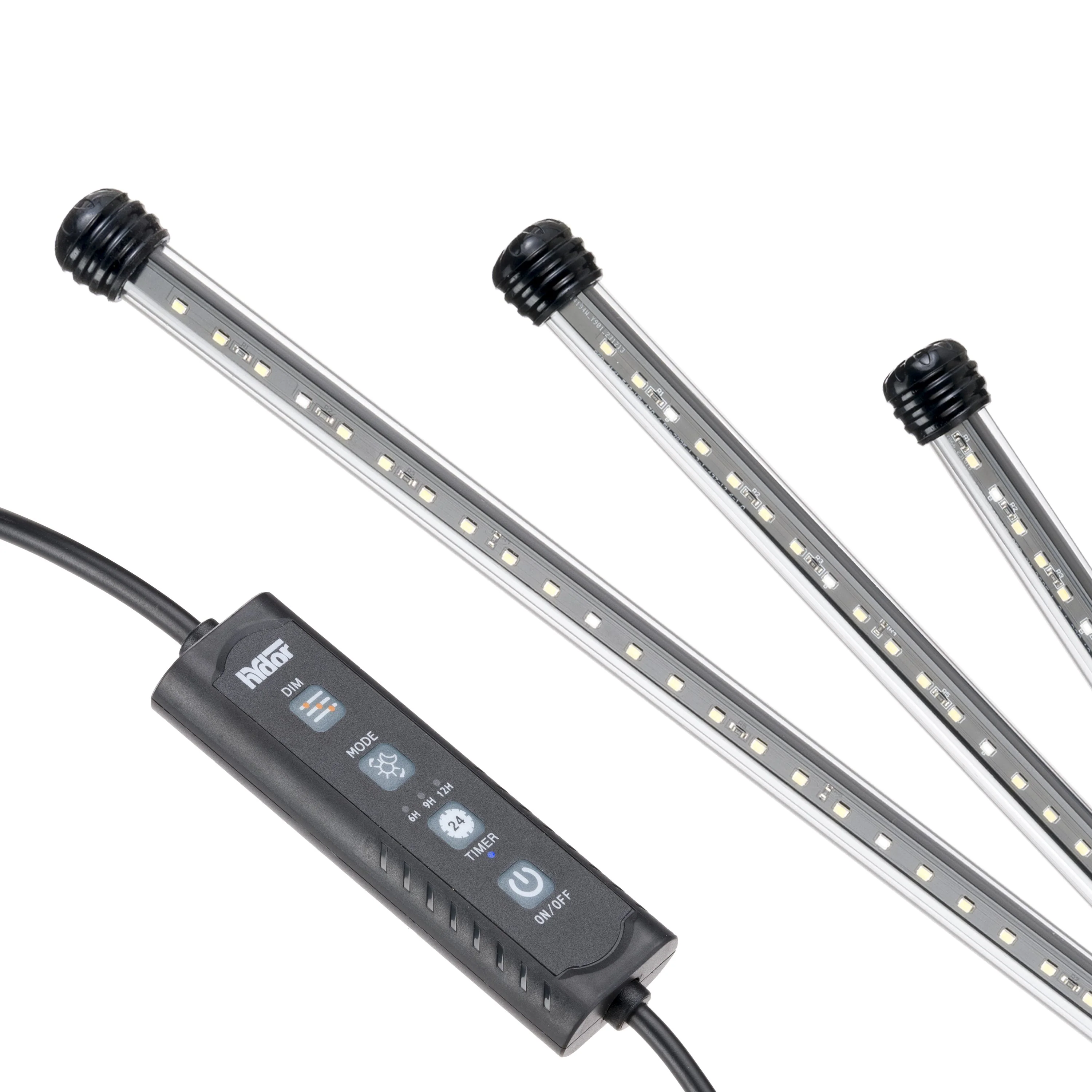 CAPRI 60 LED Acquario da 60 Litri – Illuminazione LED Efficiente e Sistema di Filtrazione Bluwave