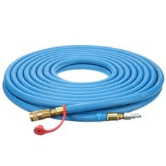 3M W-9435-50  ~  Supplied Air Hose (3/8 Inch ID x 50 ft)