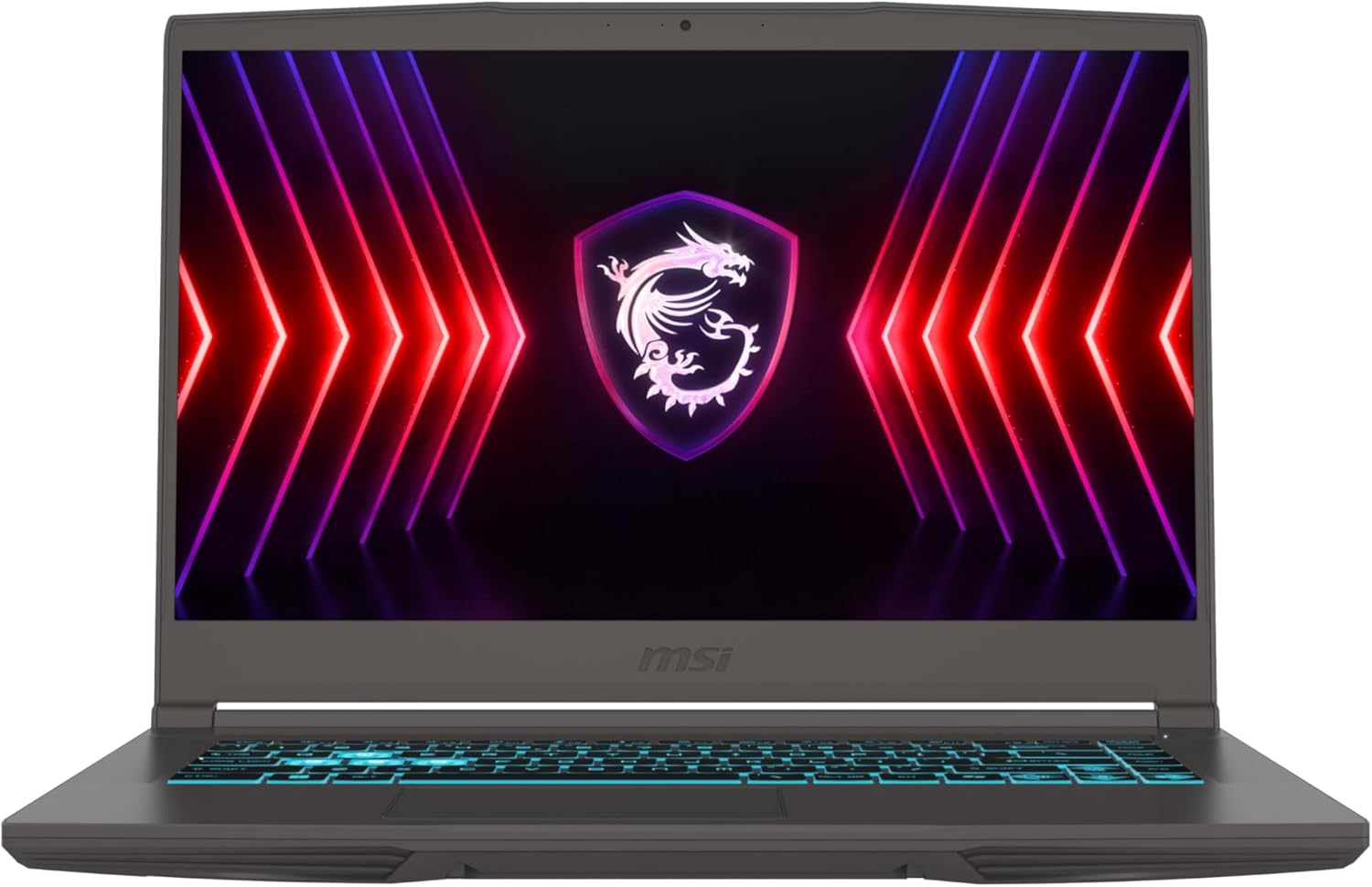 MSI Thin 15 B12UC-1842XES - Ordenador portátil de 15.6