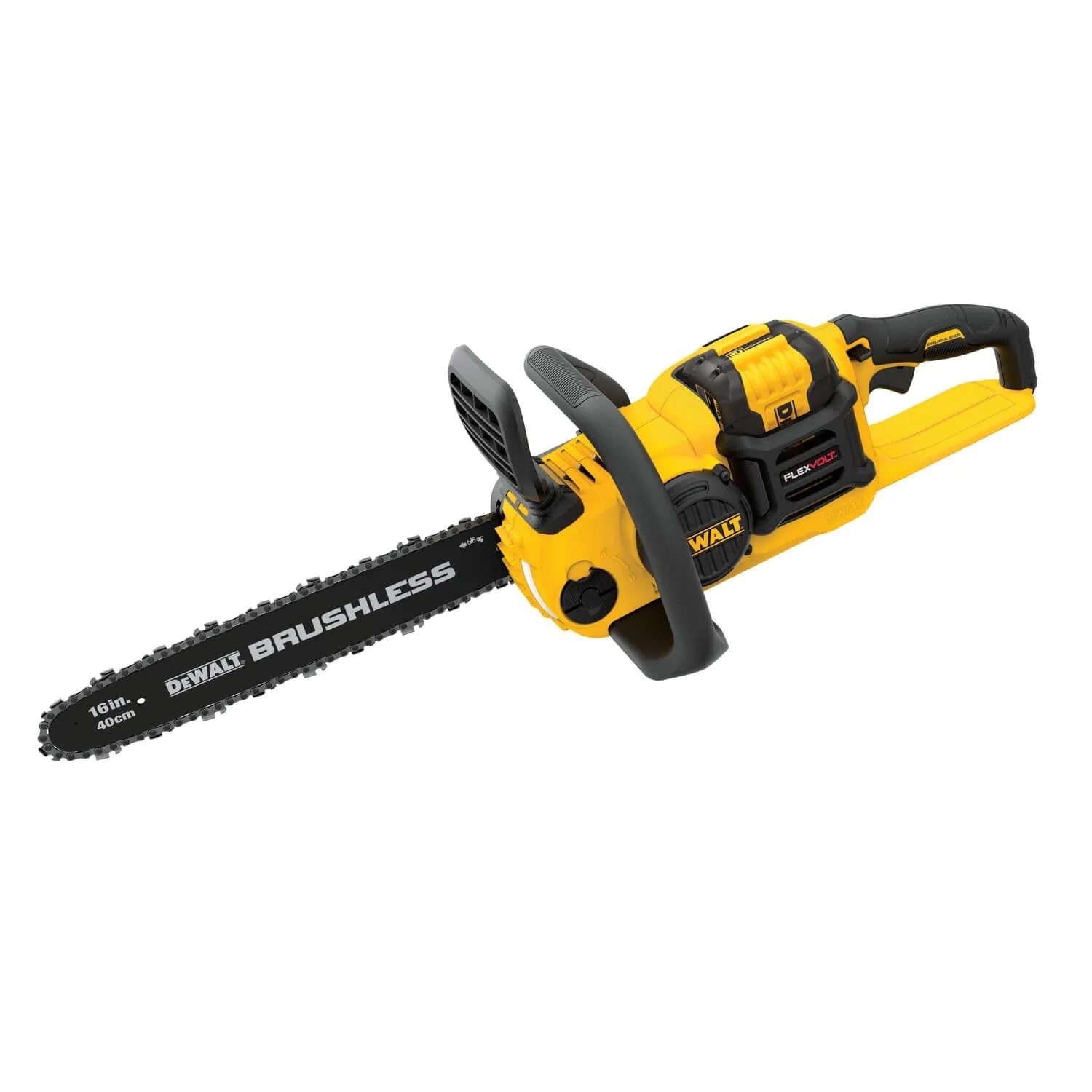 2025 DEWALT DCCS670B �C Draadloze Kettingzaag Brushless 60V MAX FLEXVOLT, Alleen Gereedschap
