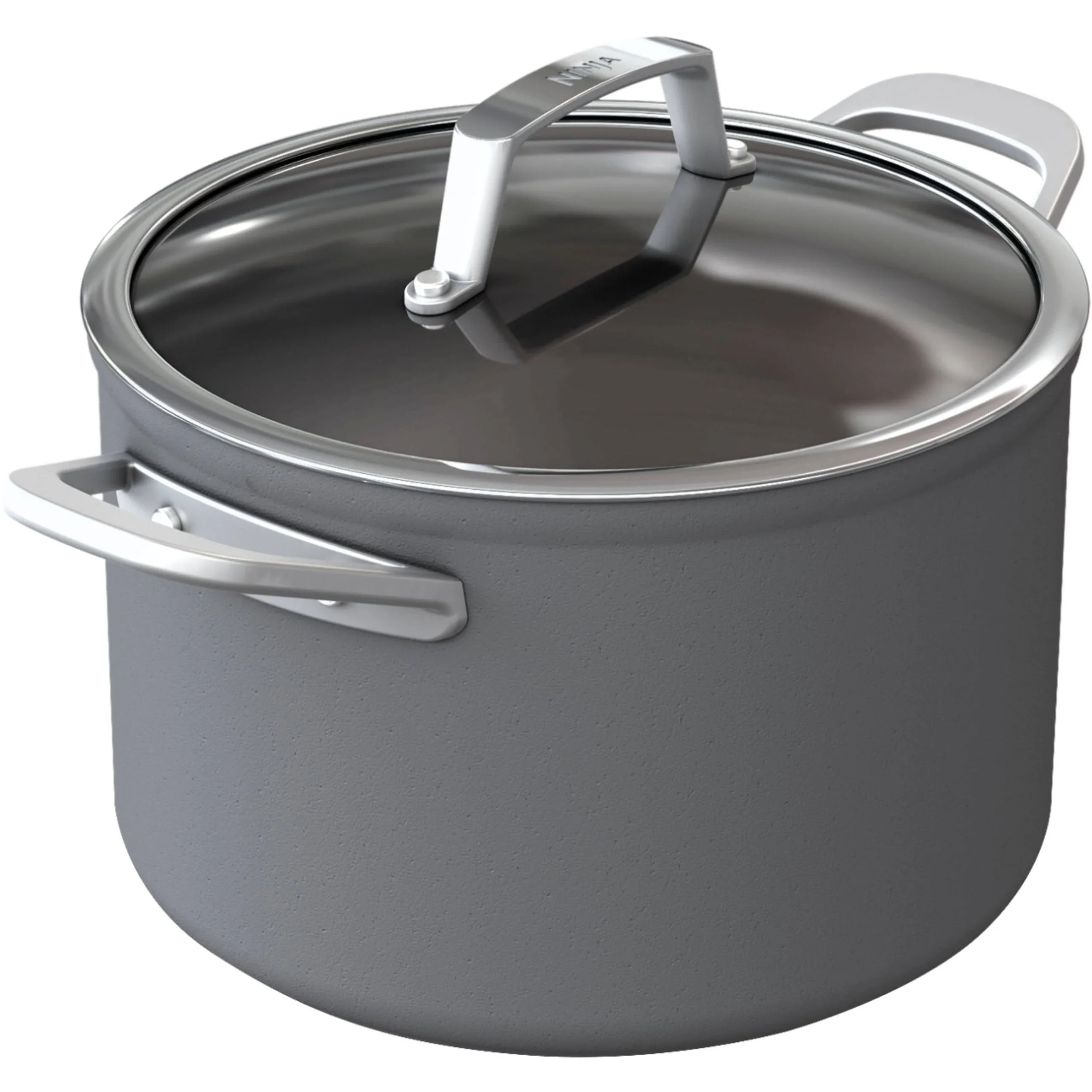 Ninja Foodi NeverStick Premium Hard-Anodized 13-Piece Cookware Set