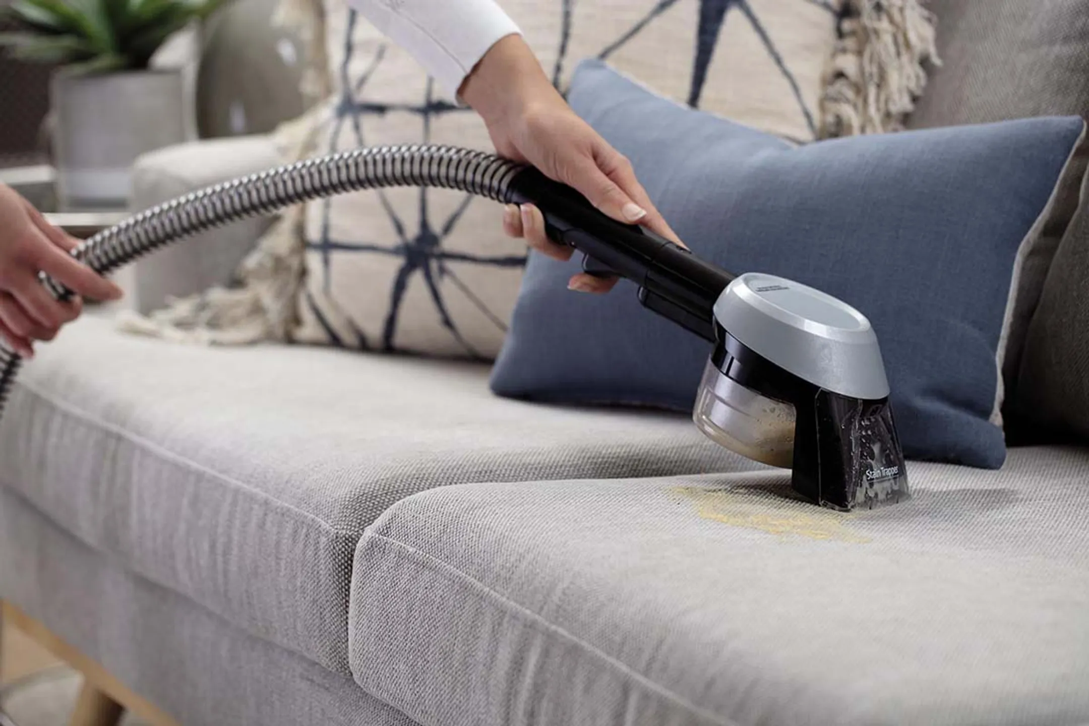 Bissell Tapijtreiniger SpotClean Pet Pro Plus 37252