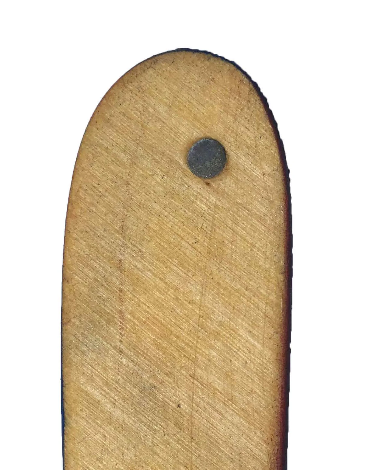 Mirage Wooden Boomerangs - One of our cooler Boomerang art designs
