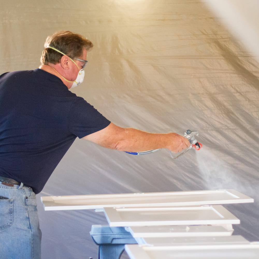 Graco 262805 Magnum X7 Stand Airless Paint Sprayer