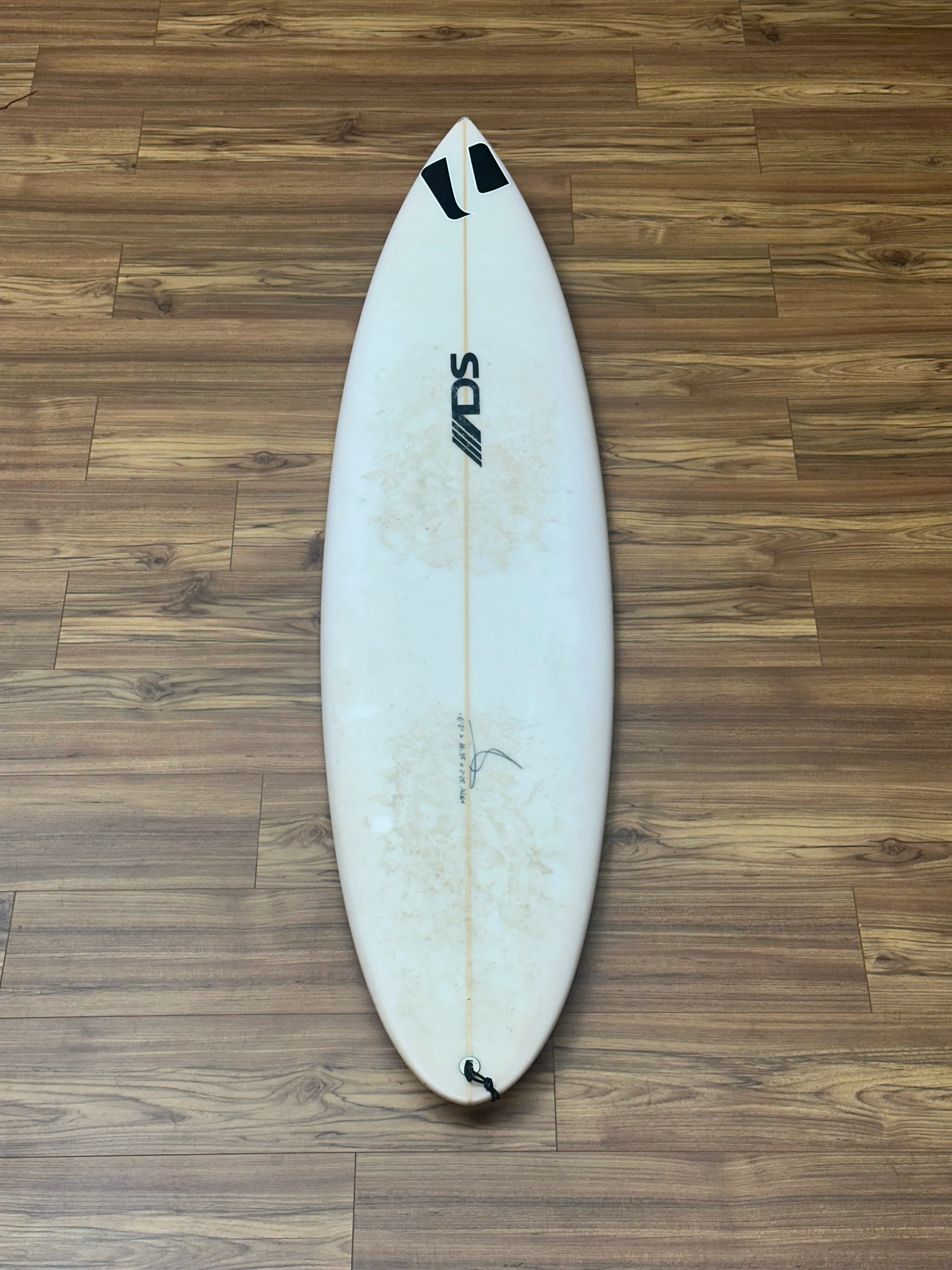 DS | 6'2