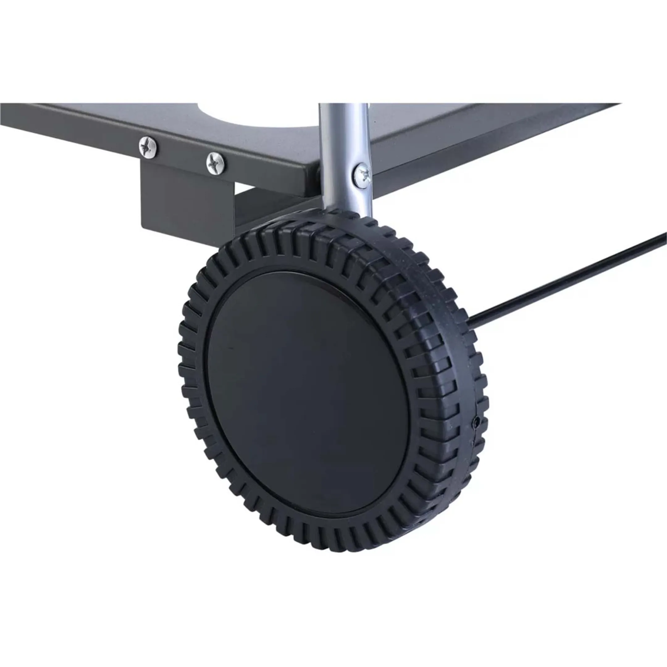 Essentiel-B Houtskoolbarbecue EBCA3