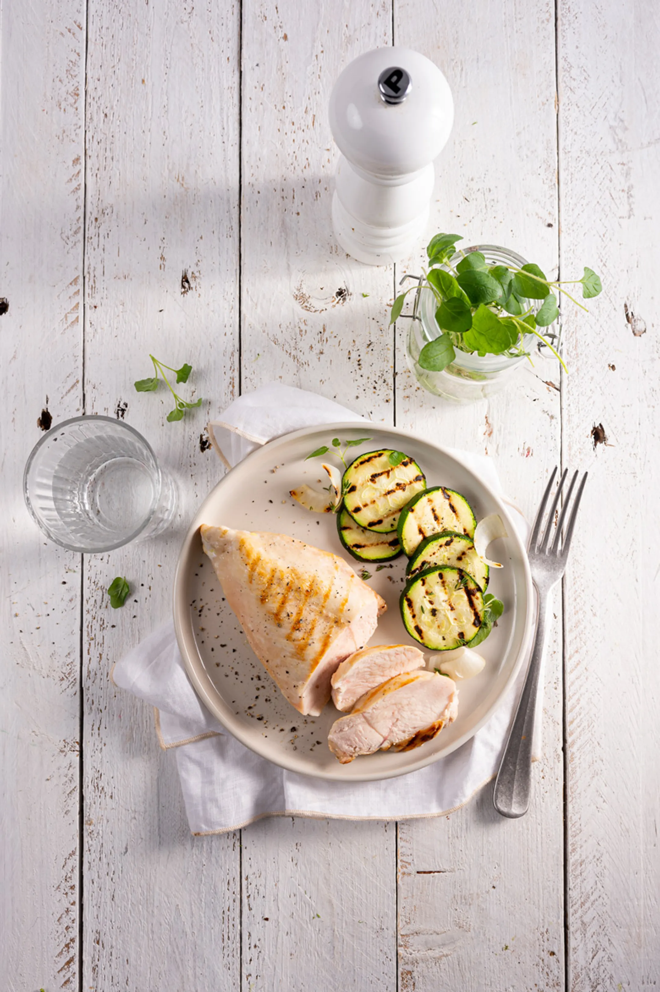 FRITEL Grill-Panini-BBQ GR 2285