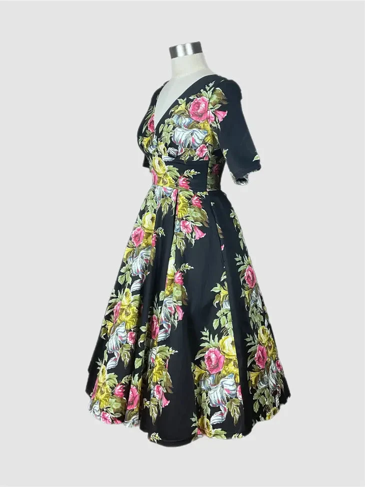 Valentina Verona Dress