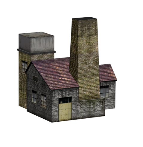 BOILER HOUSE