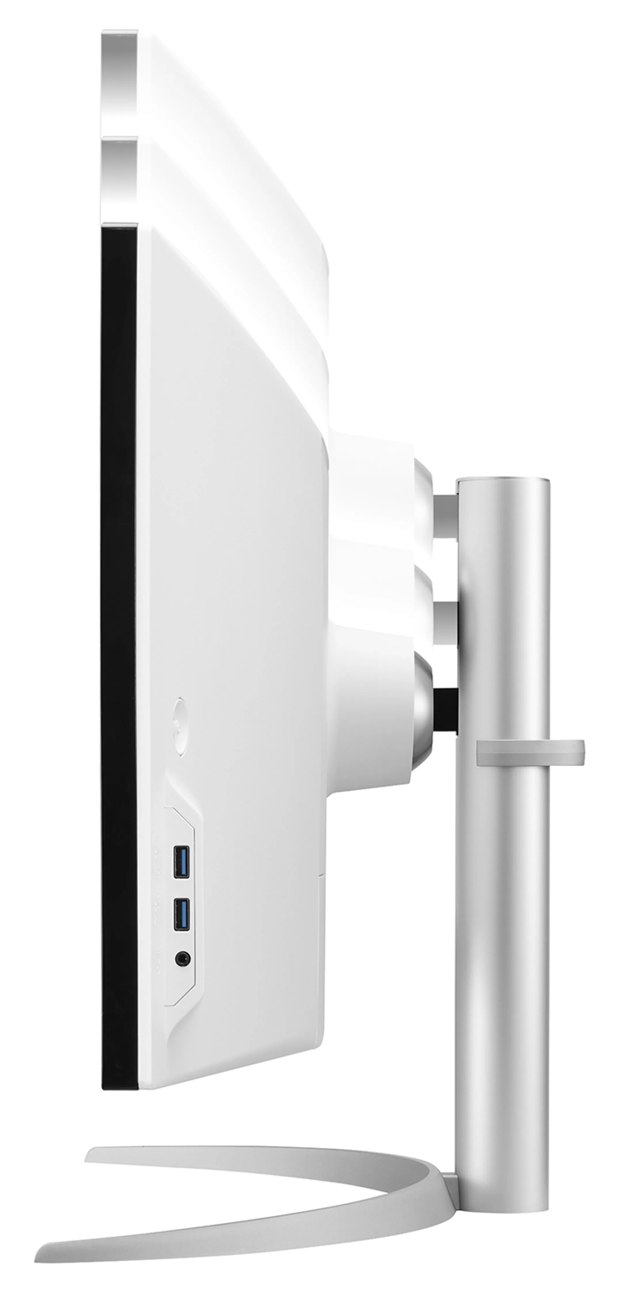 LG UltraWide 49WQ95C-W.AEU