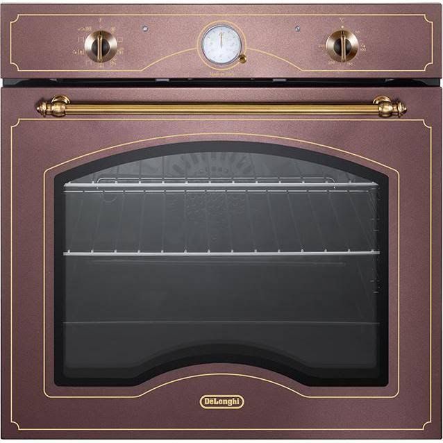 De longhi CM9LRO Forno elettrico