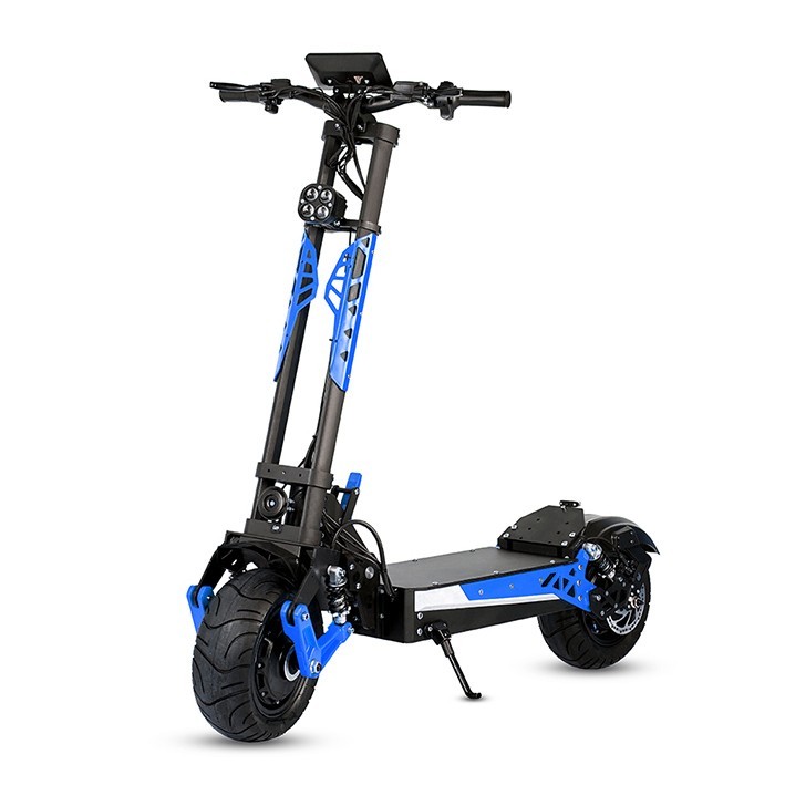 DELTA 4000W &ndash; PATINETE EL&Eacute;CTRICO 4000W 60V 28AH