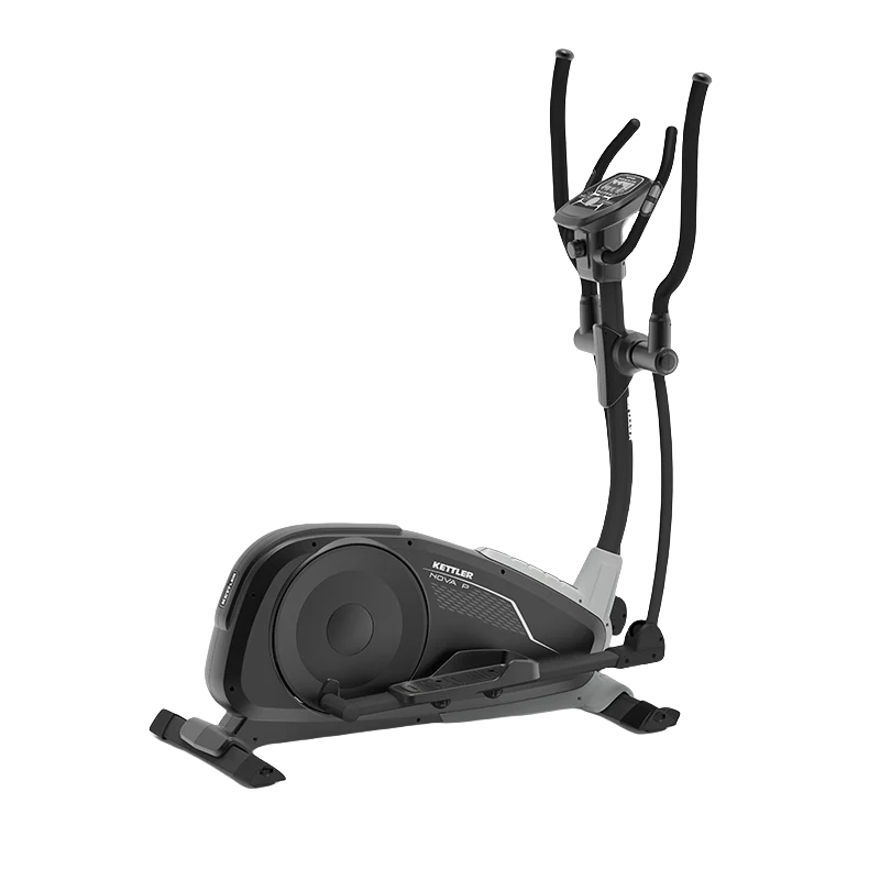 Kettler Ellittica Magnetica Nova P 14 kg Volano