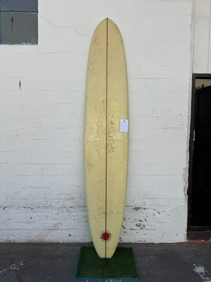 *SOLD* John Thirston | 9'4