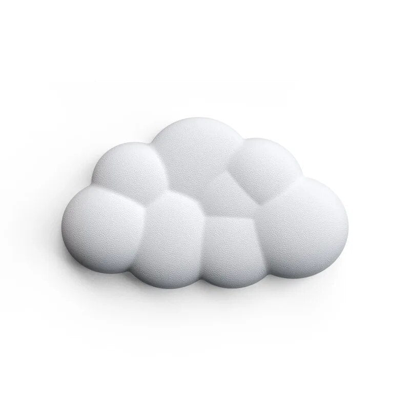 Clouds | Ervaar zalige ondersteuning voor je polsen op je werkplek!