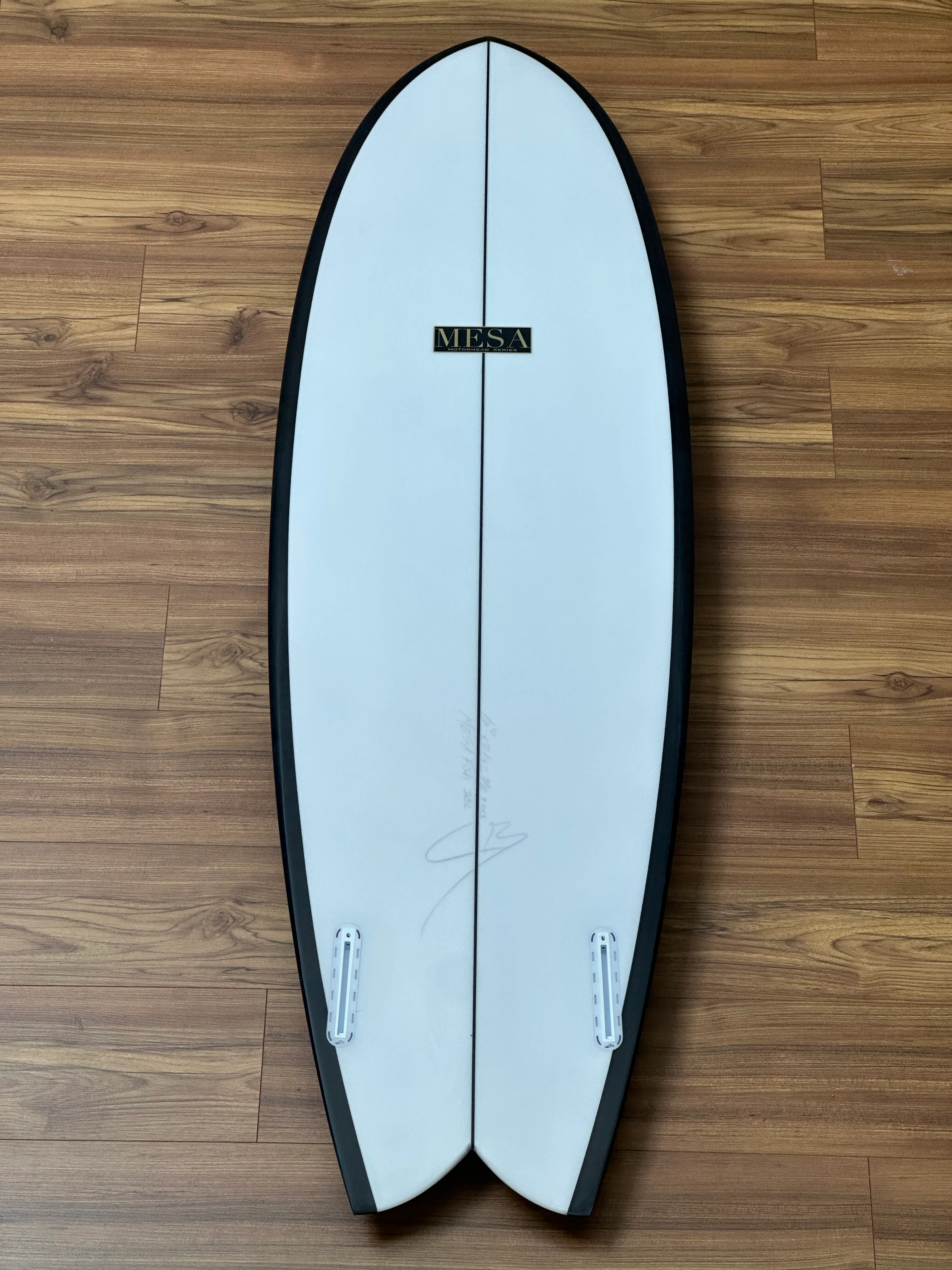 *SOLD* Mesa | 6'0