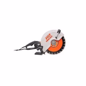 Diamond Products 48975  ~  C14, 15 Amp, Electric Powered Hand-Held High Speed Saw with 14 Inch Blade Guard