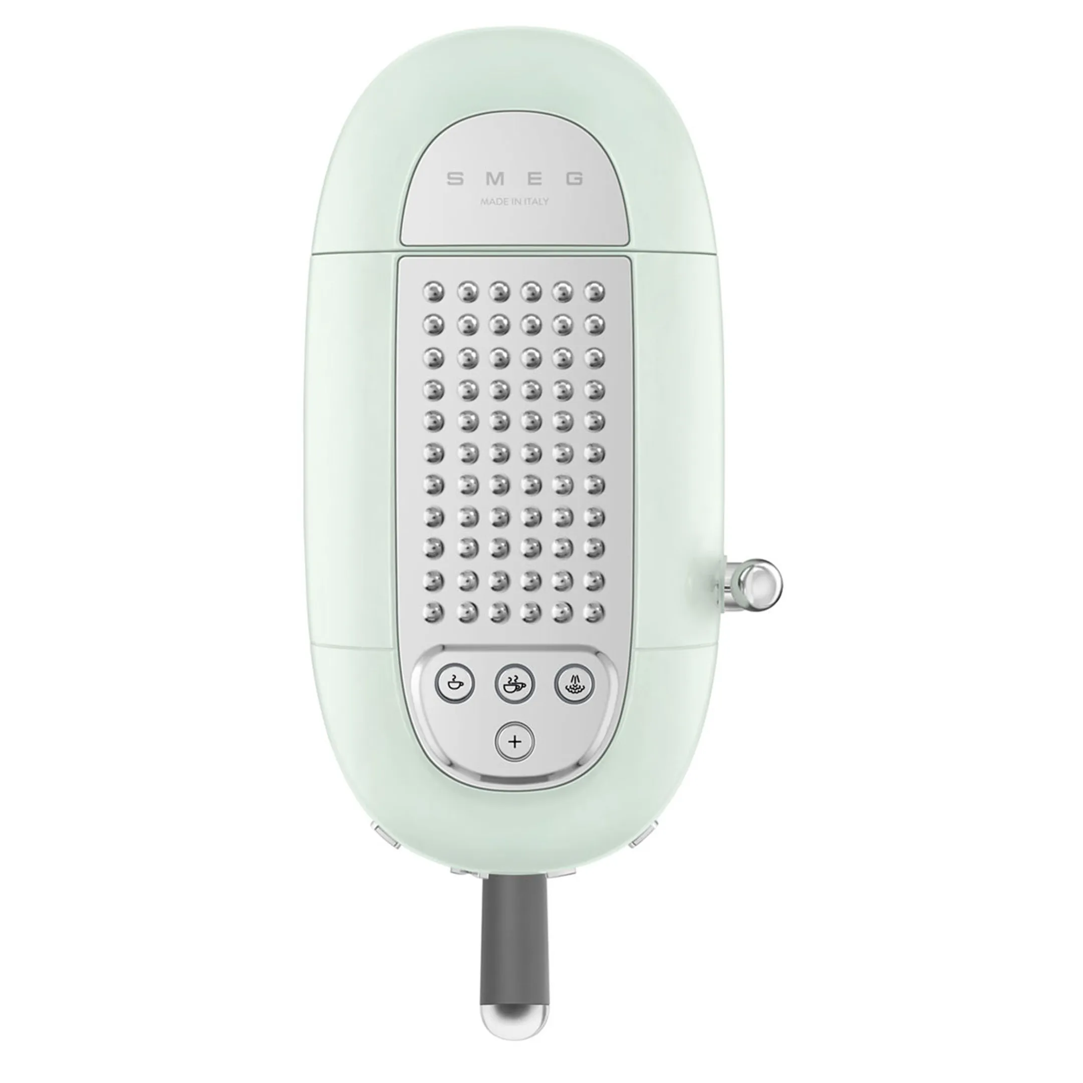 Smeg Espressomachine ECF02PGEU