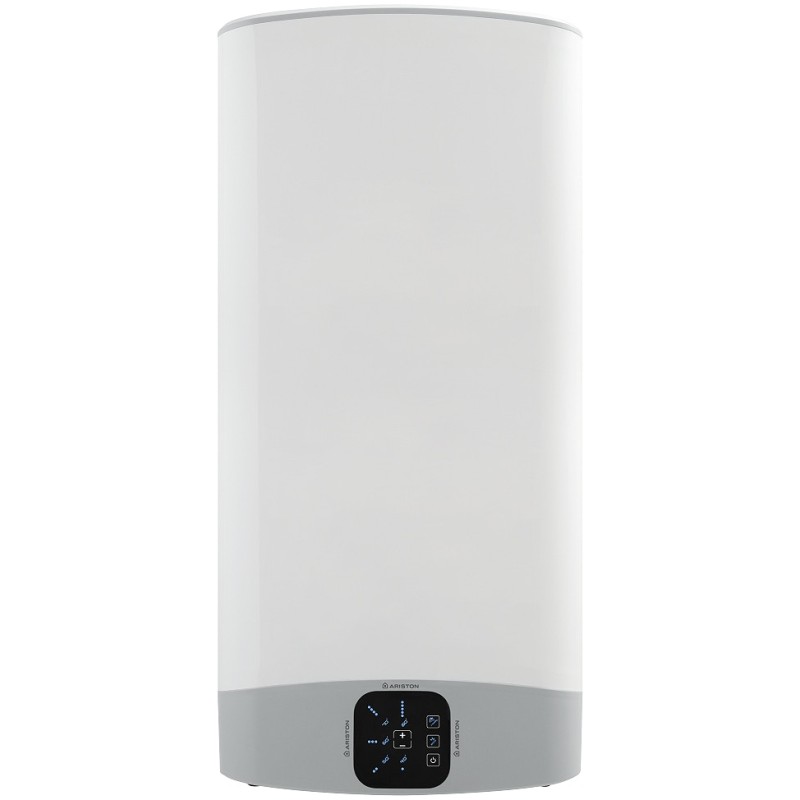 Ariston VELIS EVO 50 - Scaldabagno Elettrico 50 Litri ad Accumulo Verticale / Orizzontale Classe A+ (B) 3626145
