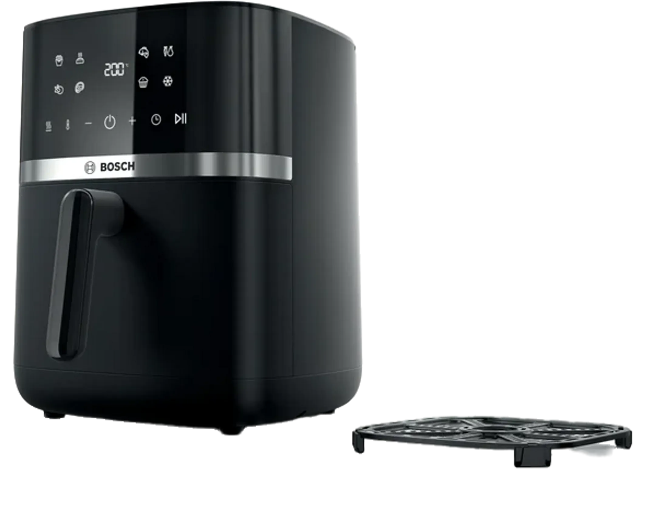 Bosch Airfryer Serie 4 MAFS2462B