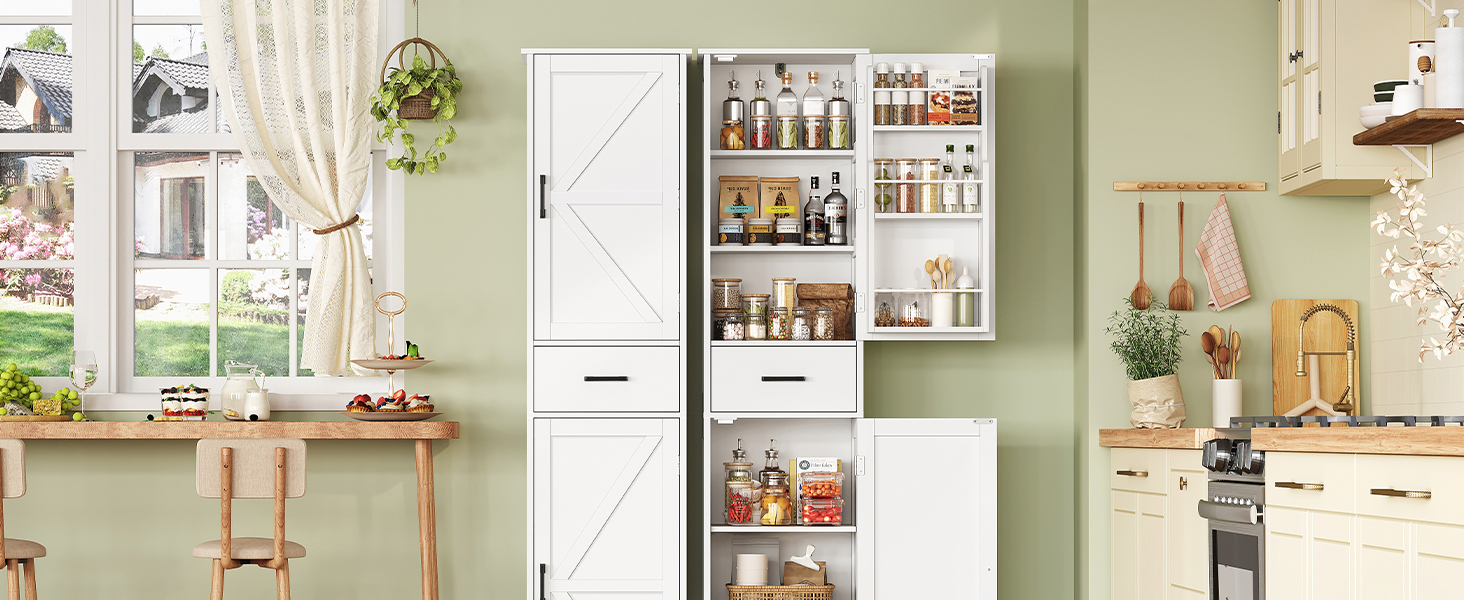 pantry