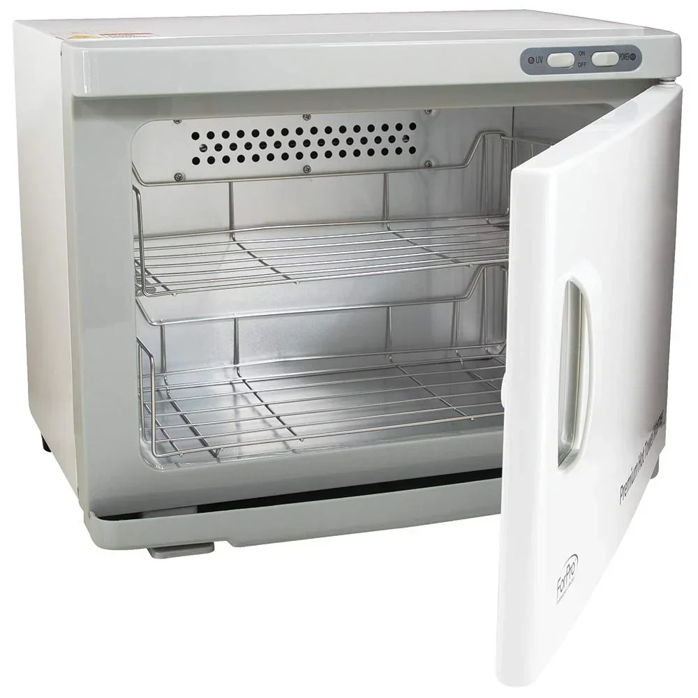ForPro Professional Collection Premium Hot Towel Warmer 23L Extra Large Capacity