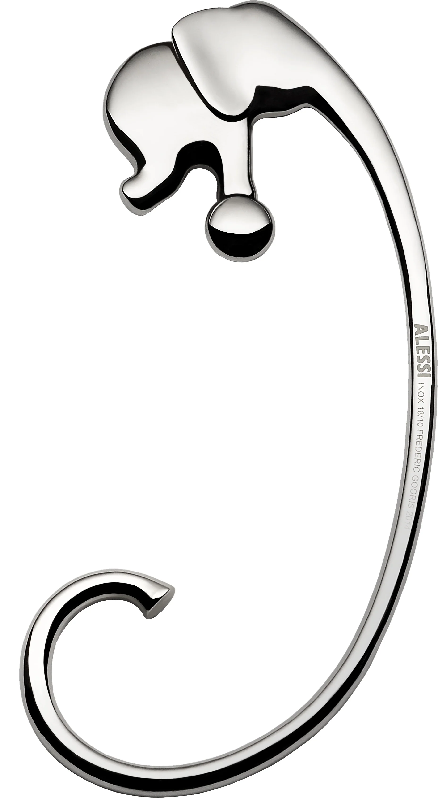 Jumbo Purse Hook