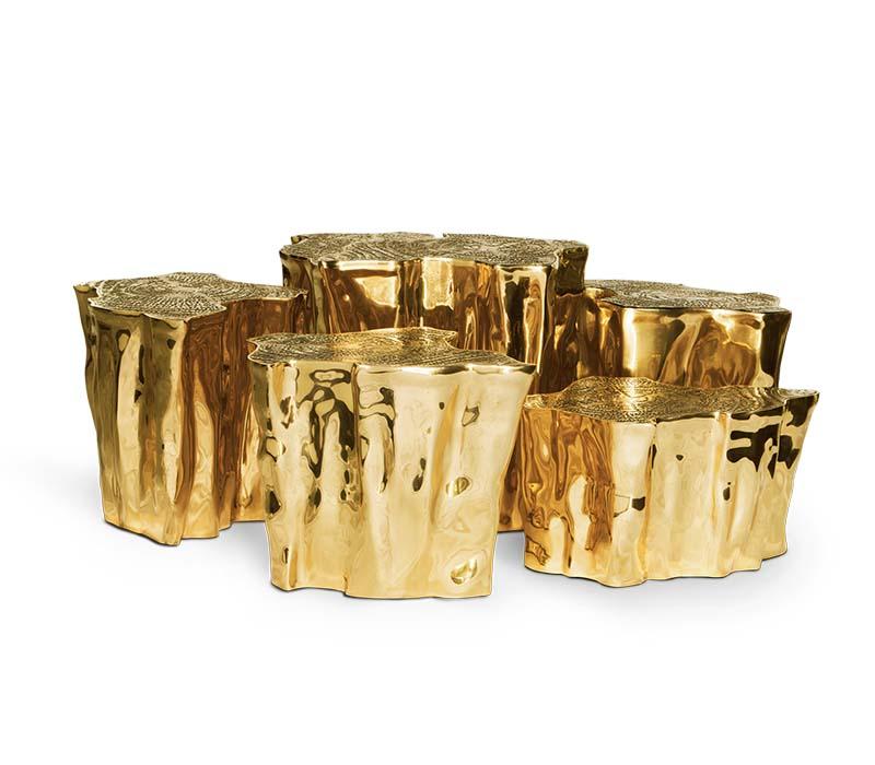Eden Series Center Table