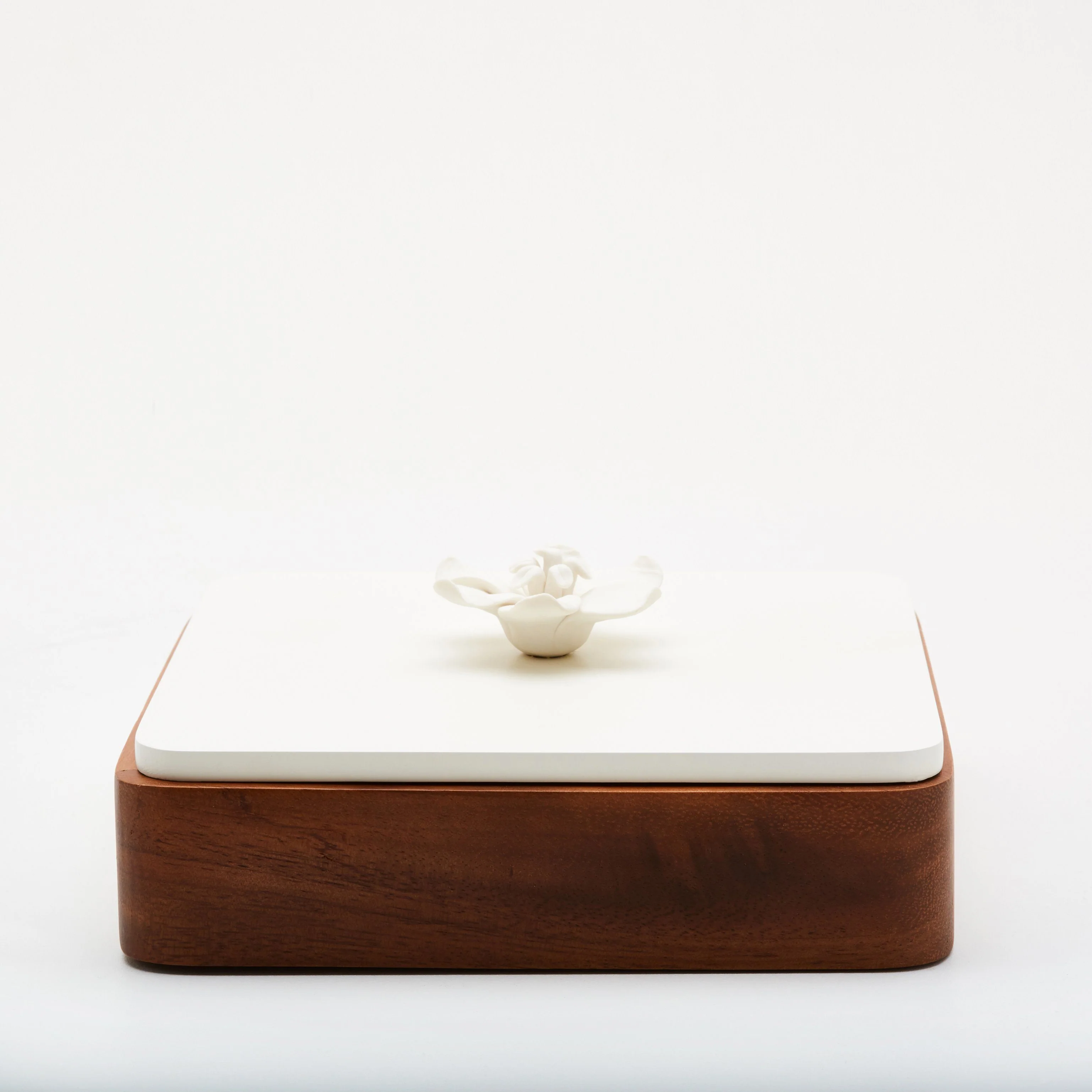 Square Box, Epox