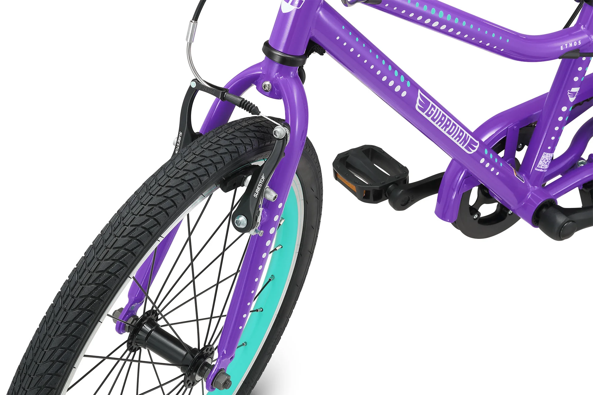 20 Inch Kleine Fiets
