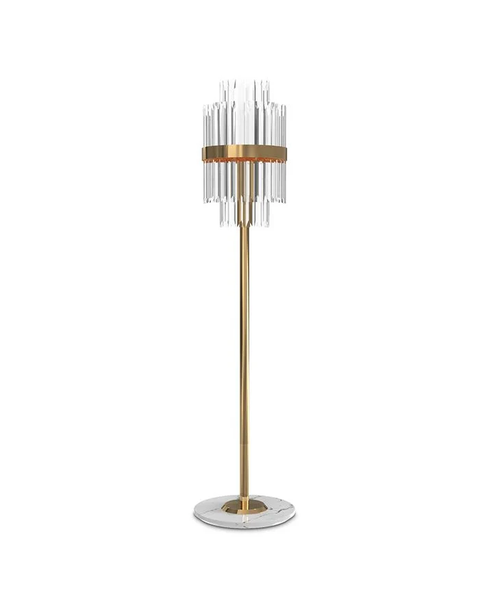 Liberty Floor Lamp