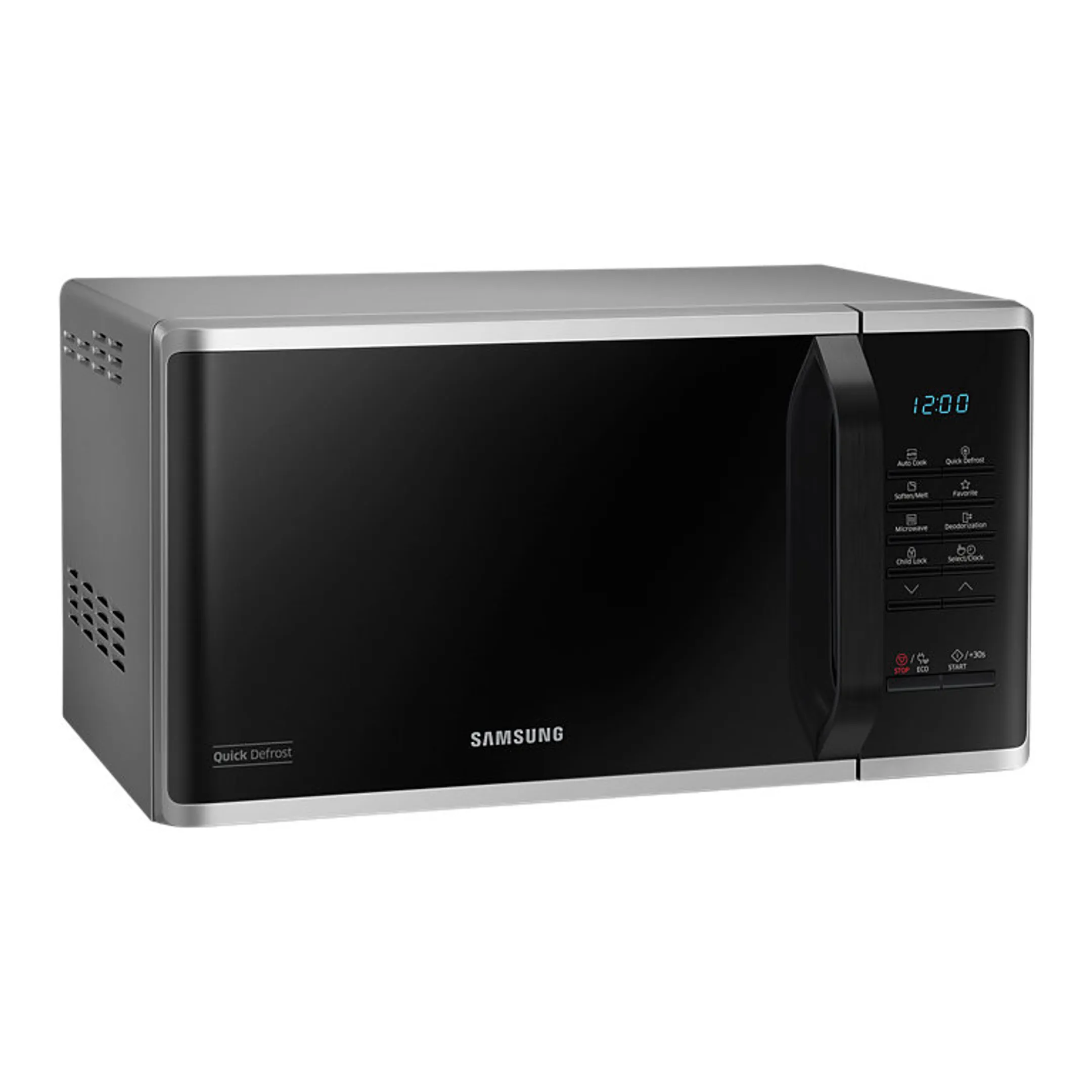 Samsung Microgolfoven MS23K3513AS/EN